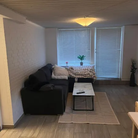 Apartman Cozy Corner