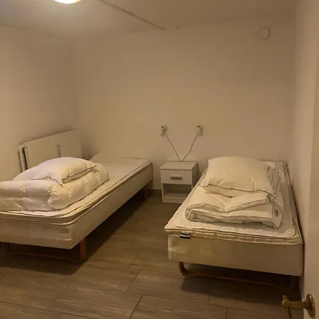 Cozy Corner Apartman *