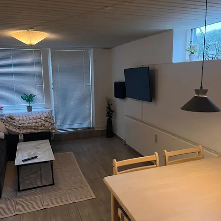 Lejlighed Cozy Corner