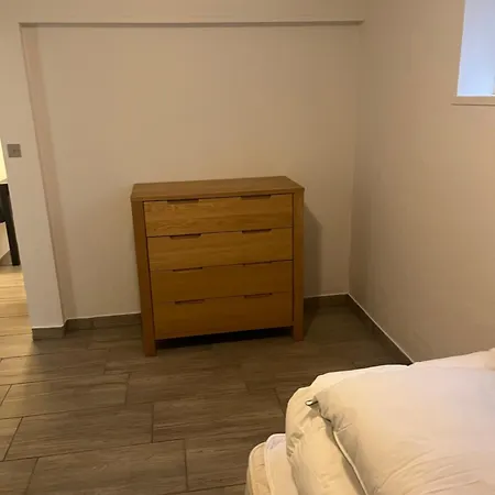 Apartman Cozy Corner
