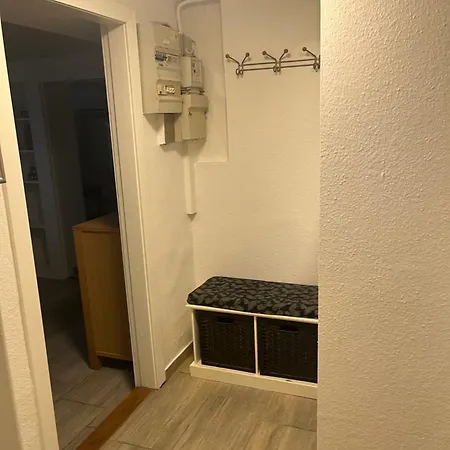 Cozy Corner 아파트 *