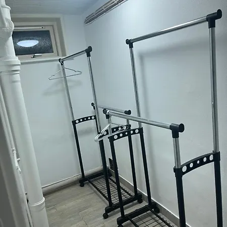 Apartman Cozy Corner *
