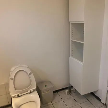 Appartement Cozy Corner