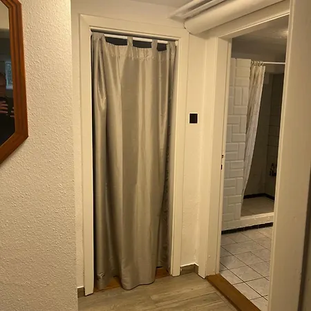 Cozy Corner Appartement Augustenborg