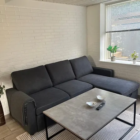 Cozy Corner * Augustenborg