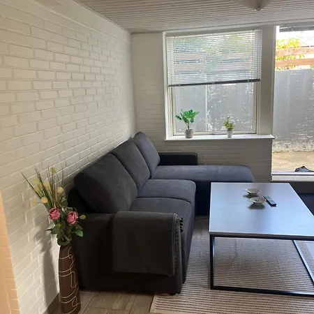 Cozy Corner Leilighet