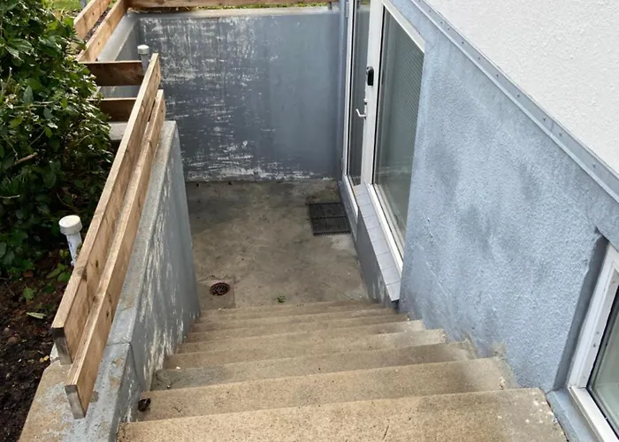 Cozy Corner * Augustenborg