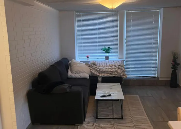 아파트 Cozy Corner