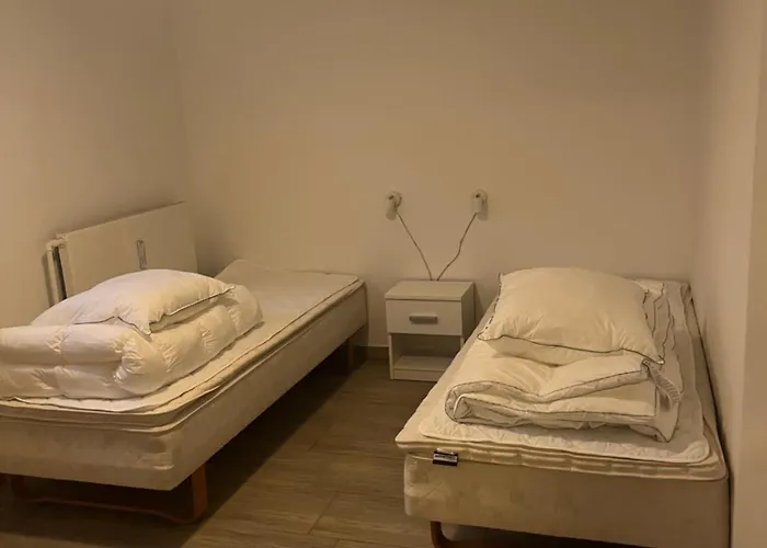 Cozy Corner 아파트 *