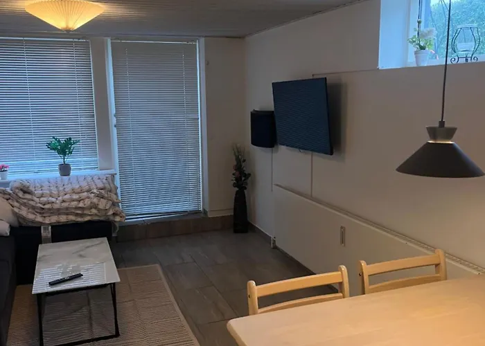 Lejlighed Cozy Corner