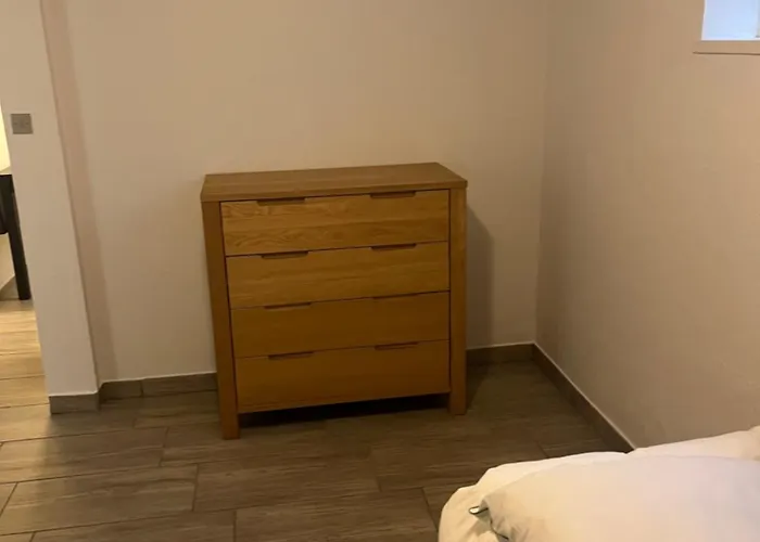 Appartement Cozy Corner