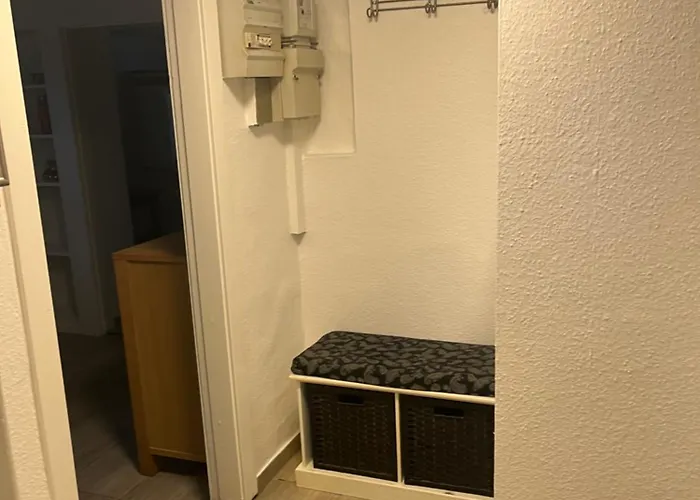 Cozy Corner Lejlighed *