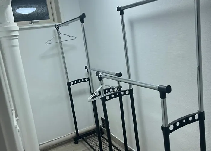 Lejlighed Cozy Corner *