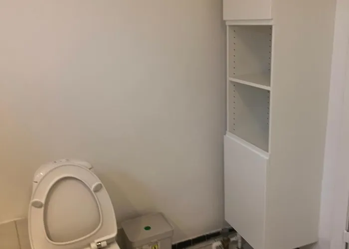 아파트 Cozy Corner