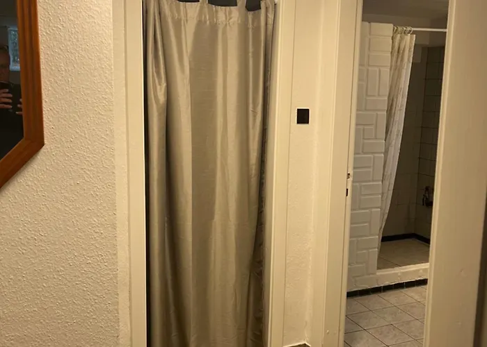 Cozy Corner Appartement Augustenborg